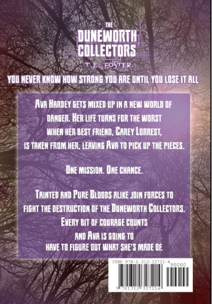 The Duneworth Collectors - Book One (Pure Sanitation Series)