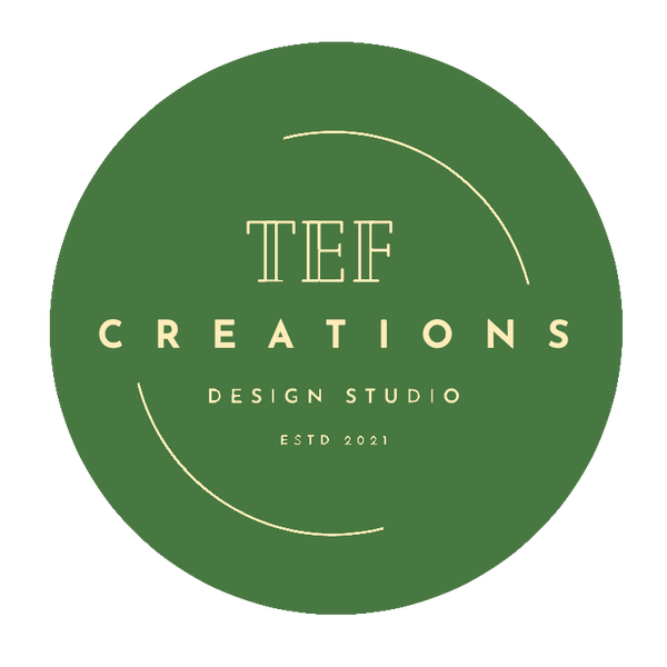TEF Creations