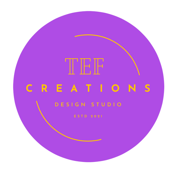 TEF Creations